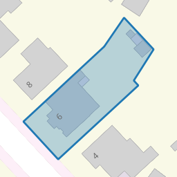 Perceel HUL00-F-3267