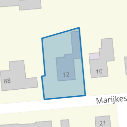 Perceel HUL00-F-3276