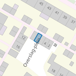 Perceel HUL00-F-3278