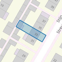 Perceel HUL00-F-3281