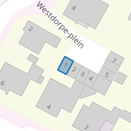 Perceel HUL00-F-3285