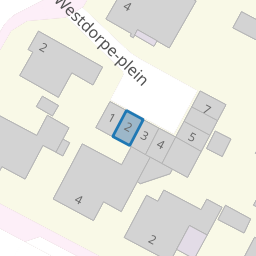 Perceel HUL00-F-3286