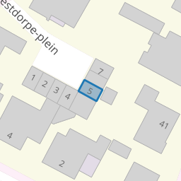 Perceel HUL00-F-3289