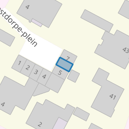 Perceel HUL00-F-3290