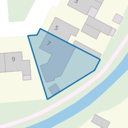 Perceel HUL00-F-3296