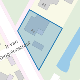 Perceel HUL00-F-3299