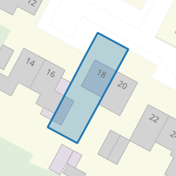 Perceel HUL00-F-3302