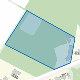 Perceel HUL00-F-3314