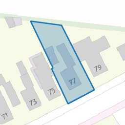 Perceel HUL00-F-3319