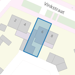 Perceel HUL00-F-3327