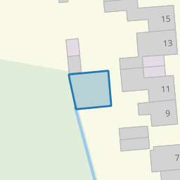 Perceel HUL00-F-3330