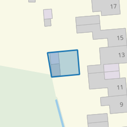 Perceel HUL00-F-3331