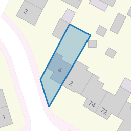 Perceel HUL00-F-3348