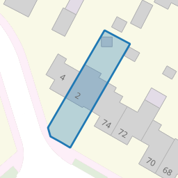 Perceel HUL00-F-3349