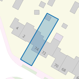 Perceel HUL00-F-3350