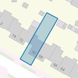 Perceel HUL00-F-3352