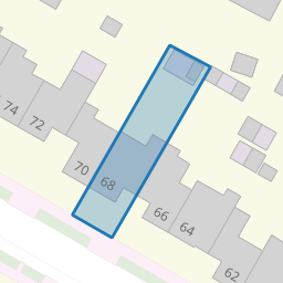 Perceel HUL00-F-3353