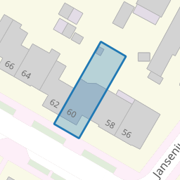 Perceel HUL00-F-3357