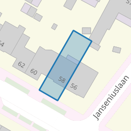 Perceel HUL00-F-3358