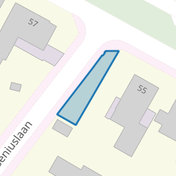 Perceel HUL00-F-3362