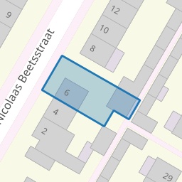 Perceel HUL00-F-3368