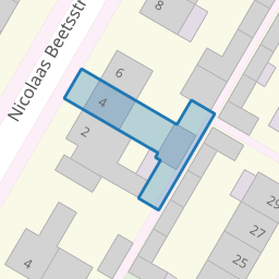 Perceel HUL00-F-3369