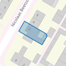 Perceel HUL00-F-3370