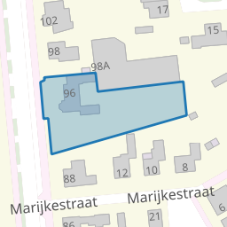 Perceel HUL00-F-3387