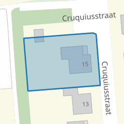 Perceel HUL00-F-3400