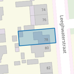 Perceel HUL00-F-3404