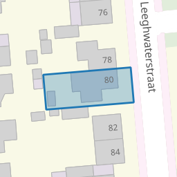 Perceel HUL00-F-3405