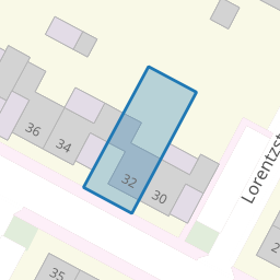 Perceel HUL00-F-3406