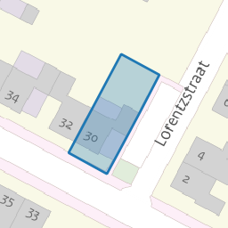 Perceel HUL00-F-3407