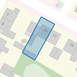 Perceel HUL00-F-3408