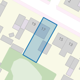 Perceel HUL00-F-3409