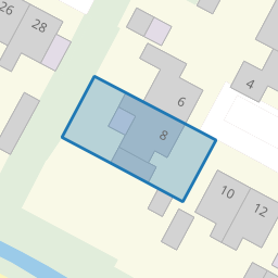 Perceel HUL00-F-3410