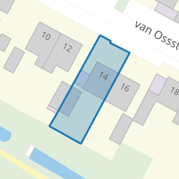 Perceel HUL00-F-3413