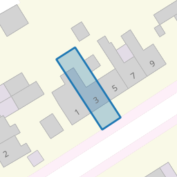 Perceel HUL00-F-3417