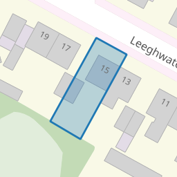 Perceel HUL00-F-3424