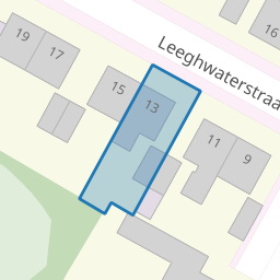 Perceel HUL00-F-3425