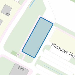 Perceel HUL00-F-3426