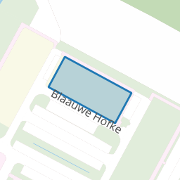 Perceel HUL00-F-3427