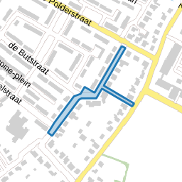 Perceel HUL00-F-3435