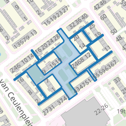 Perceel HUL00-F-3444