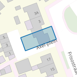 Perceel HUL00-F-3450