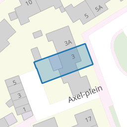 Perceel HUL00-F-3451