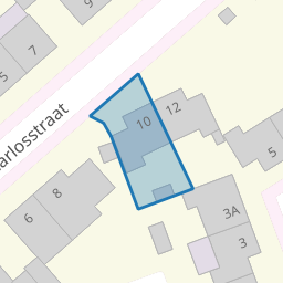 Perceel HUL00-F-3453