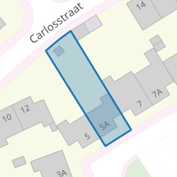 Perceel HUL00-F-3455