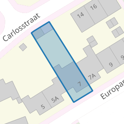 Perceel HUL00-F-3456