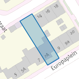 Perceel HUL00-F-3457